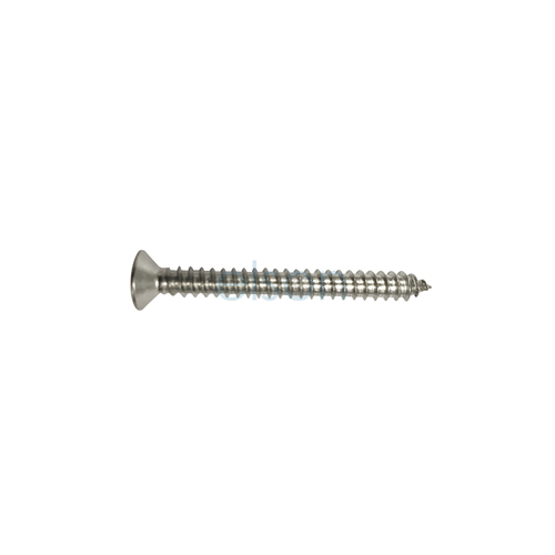 Pan Screw Phillip Head 50mm X 12 G 