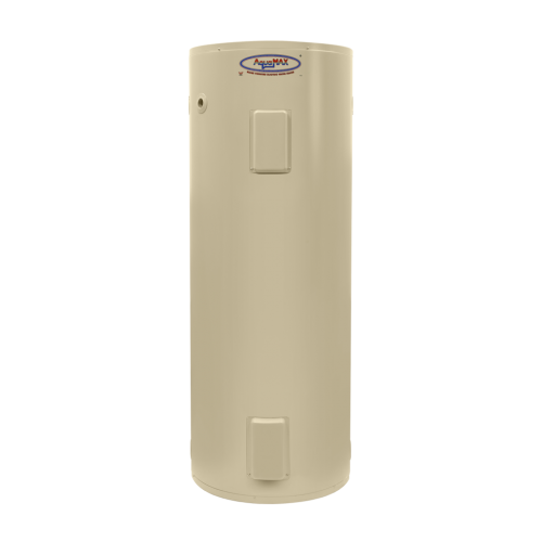 Aquamax 400 litre Twin Element Electric Hot Water Heater