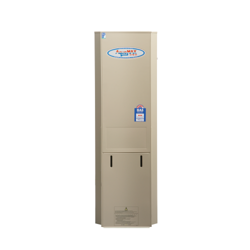 Aquamax Stainless Steel G340SS Gas Hot Water Heater