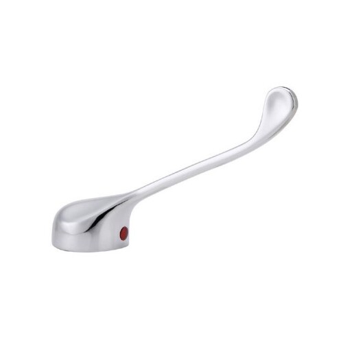 35mm MIXER LEVER HANDLE C/P