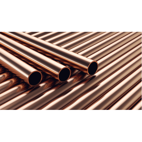 40mm 1-1/2" x 6m Type B Copper Tube (Pickup Geebung ONLY)