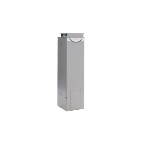 Rheem 135 litre External Gas Hot Water Heater