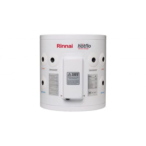 Rinnai Hotflo 25 Litre Electric Hot Water Heater
