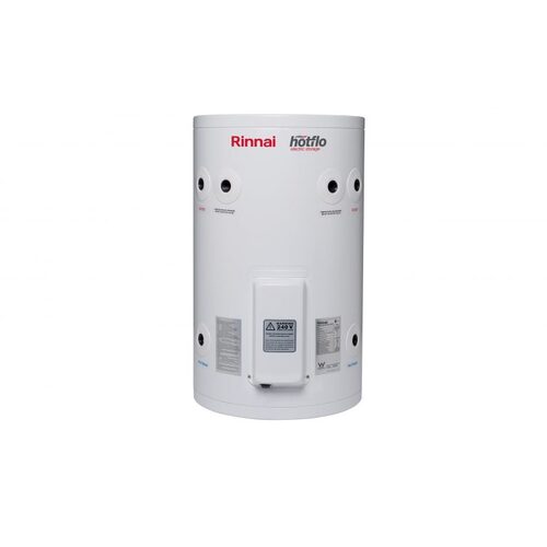 Rinnai Hotflo 50 litre Electric Hot Water Heater