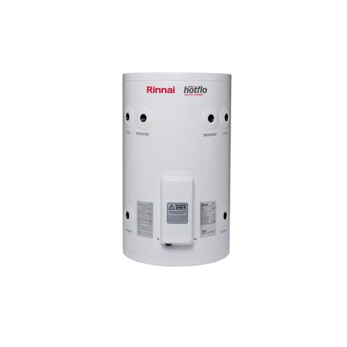 Rinnai Hotflo 50 litre with Plug Electric Hot Water Heater